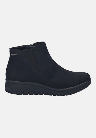 JOSEF SEIBEL Bootie 'Calais 54' in Black