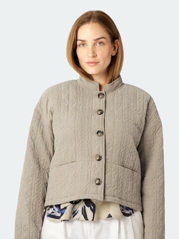 ILSE JACOBSEN Tussenjas 'QUILTTO01' in Beige