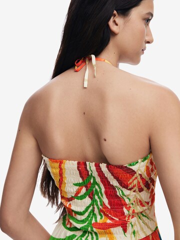Desigual Комбинезон в Белый