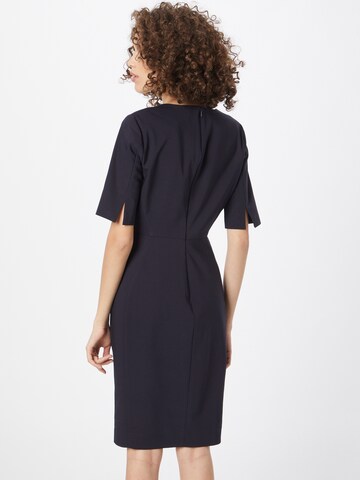 Robe 'Zella' InWear en bleu