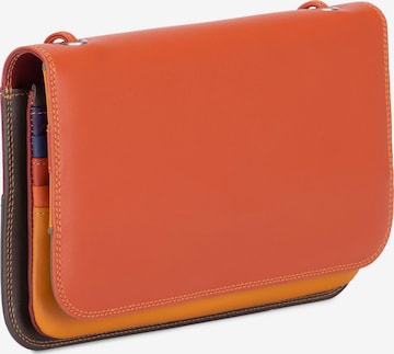 Pochette 'Travel' mywalit en orange