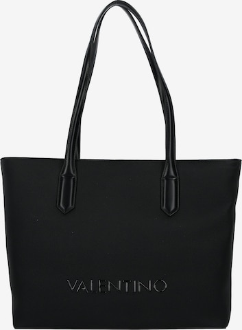 VALENTINO Shopper in Zwart: voorkant