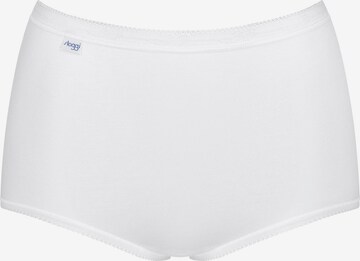 SLOGGI Panty in Blau