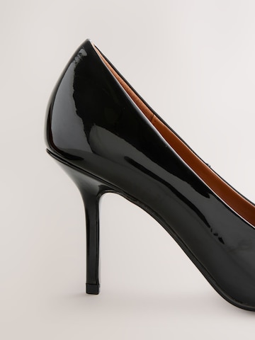 Next Pumps 'Forever Comfort' in Black