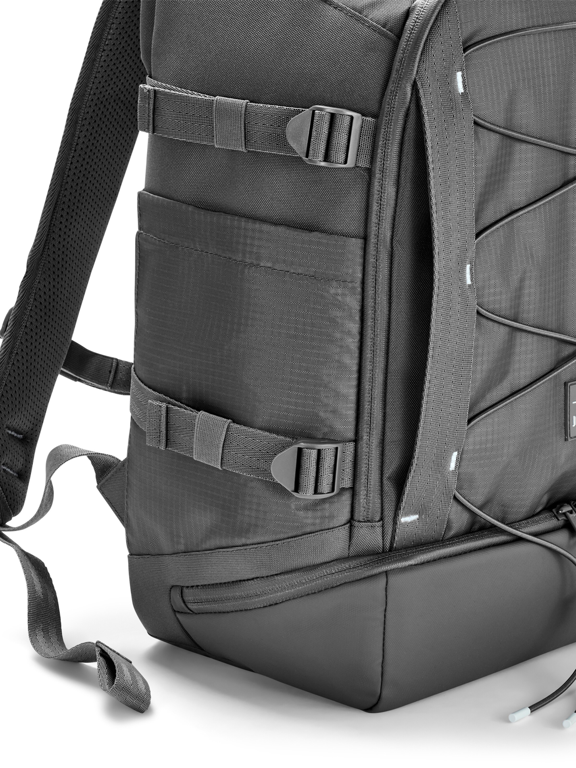 Johnny Urban Batoh – šedá