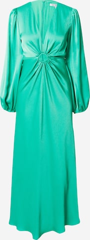 Forever New Společenské šaty 'Giselle' – zelená: přední strana