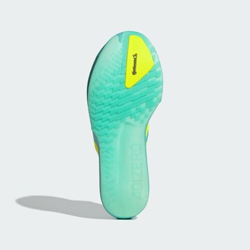ADIDAS PERFORMANCE Laufschuh 'Adizero Adios 9' in Grün