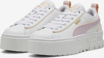 PUMA Sneakers 'Mayze' in White