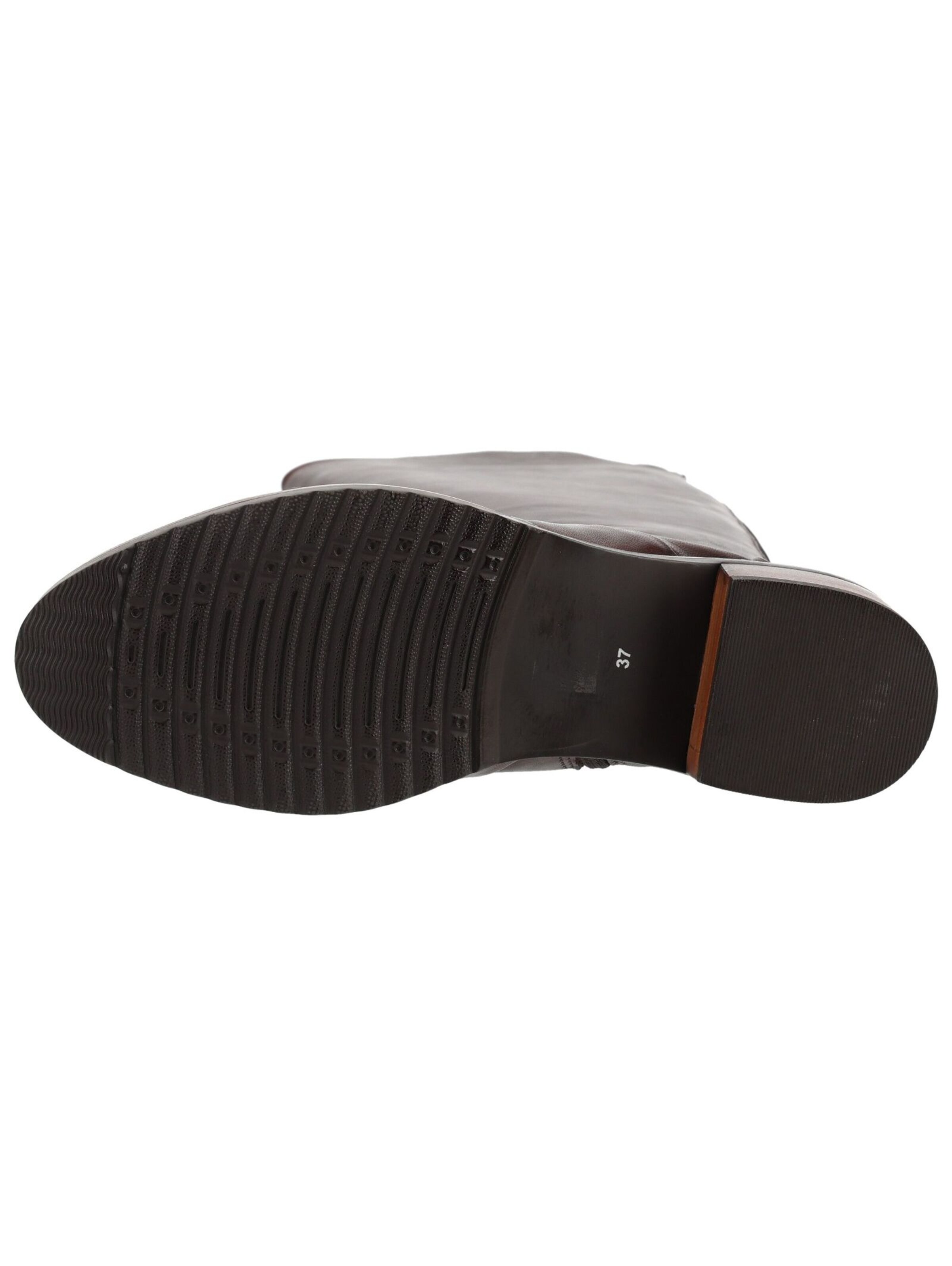 B.Z. MODA by EVERYBODY Stiefel in Braun