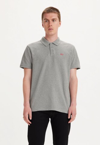 LEVI'S ® Футболка в Серый: спереди