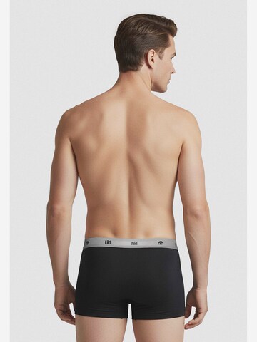 Boxers IMPETUS en vert