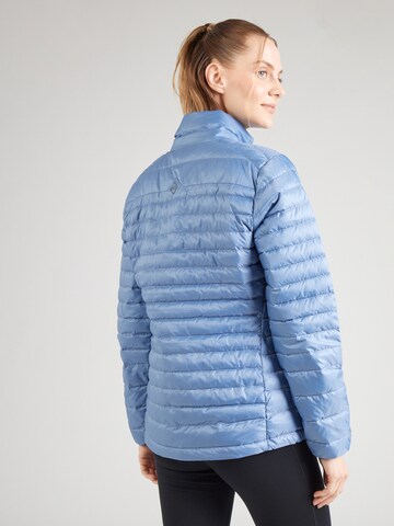 Kathmandu Outdoor jacket 'Heli' in Blue