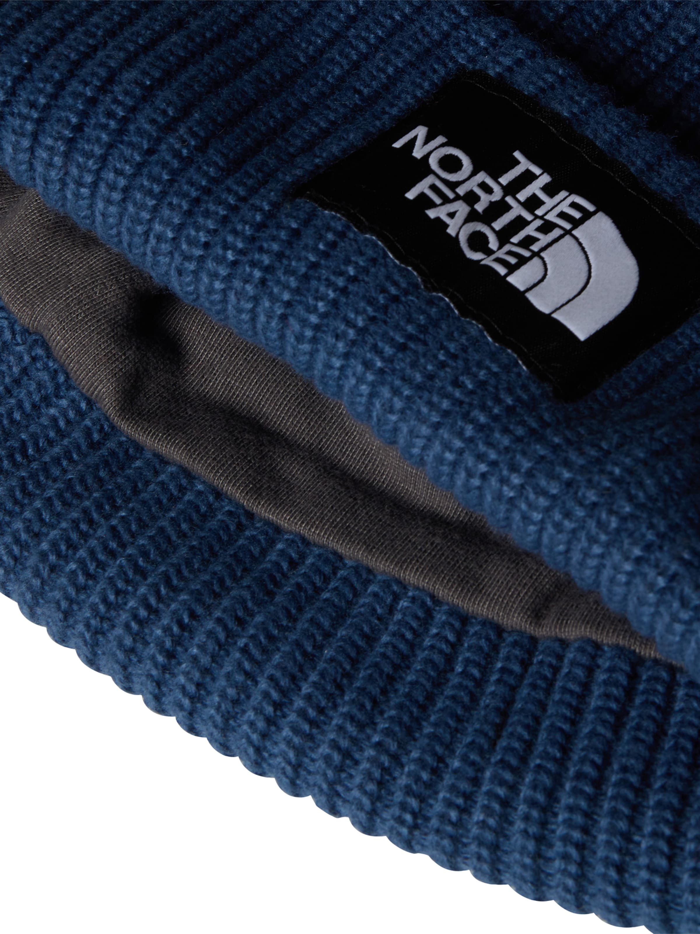 THE NORTH FACE Αθλητικός σκούφος '6454 - NF UX' σε μπλε