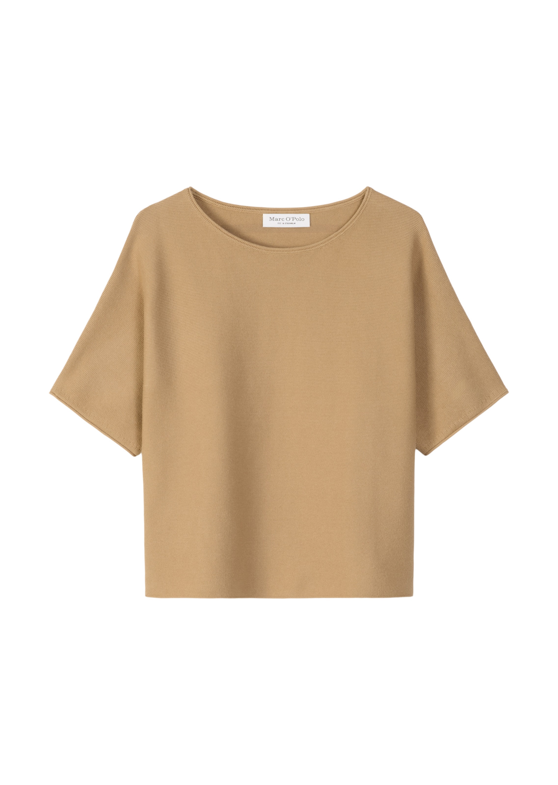 Marc O'Polo Sweater in Cappuccino, Item view