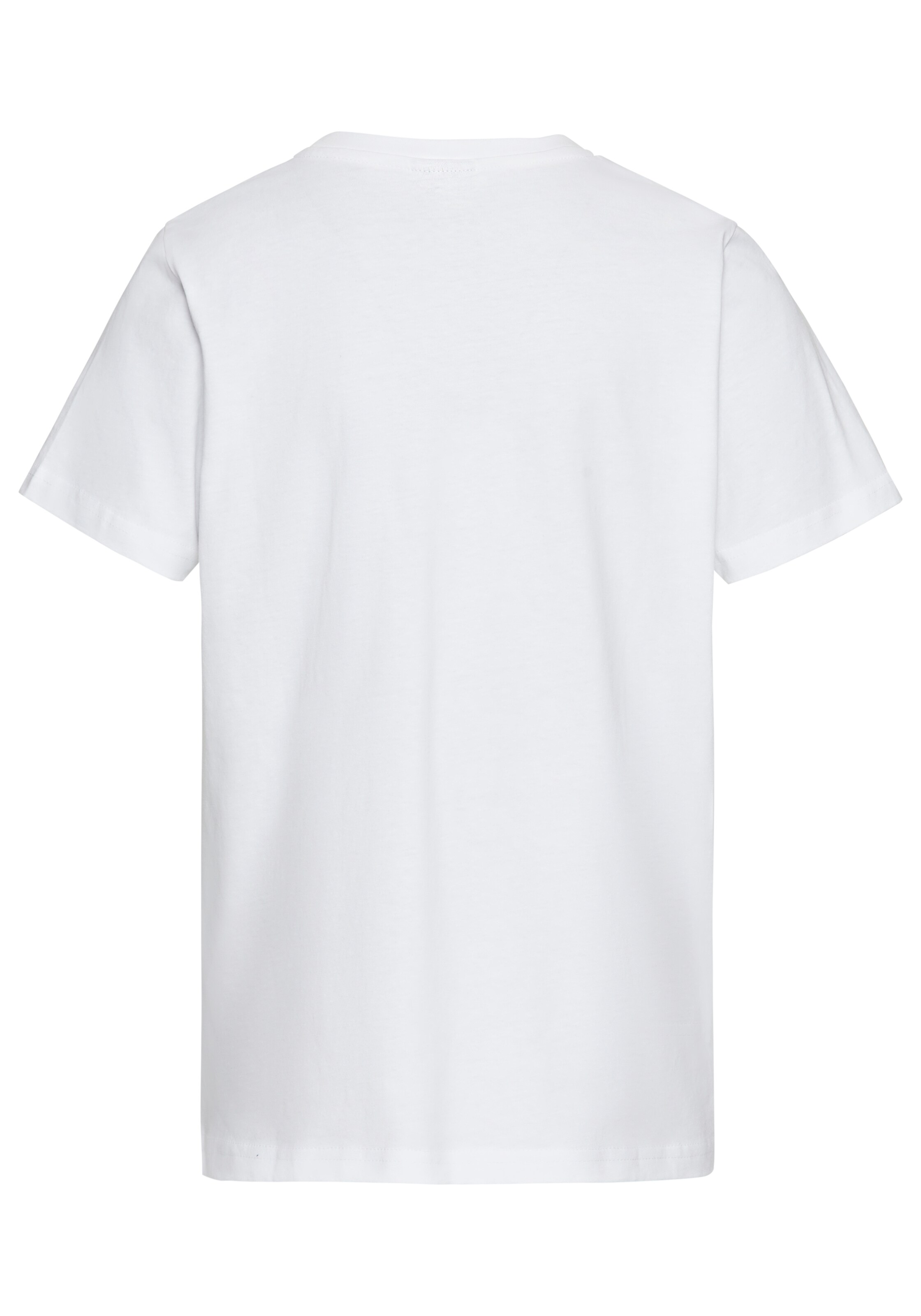 Kidsworld Shirt in White