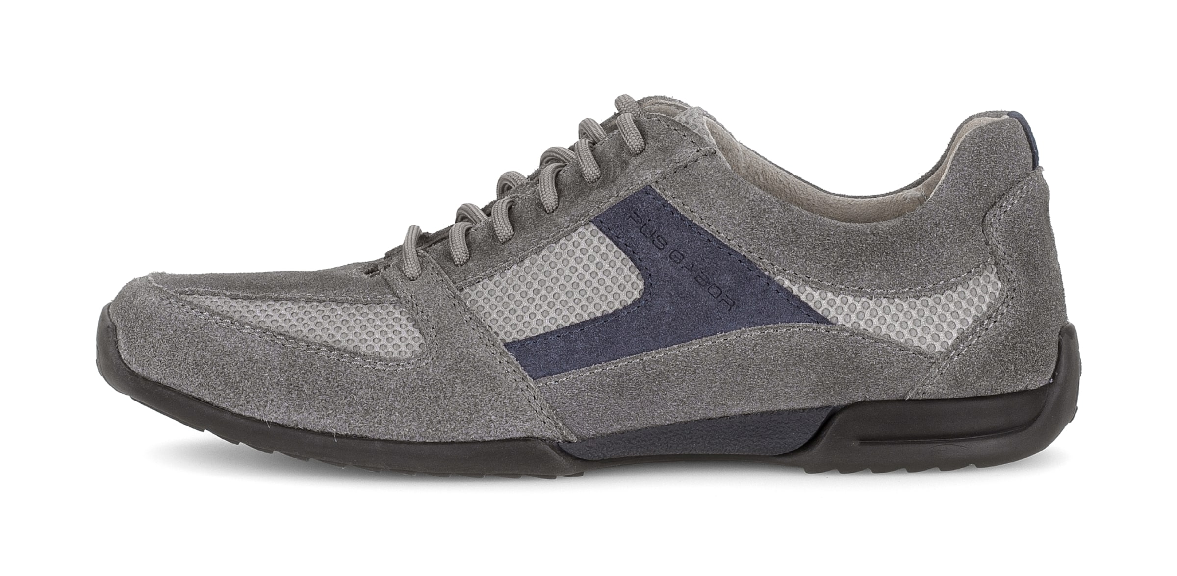 Pius Gabor Sneaker in Grau