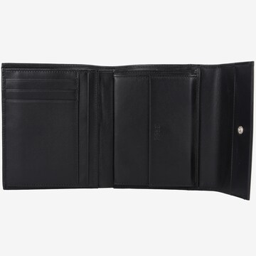 BREE Wallet in Black