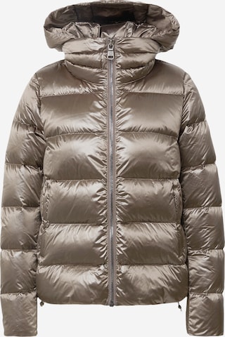 Colmar Between-season jacket in Grey: front