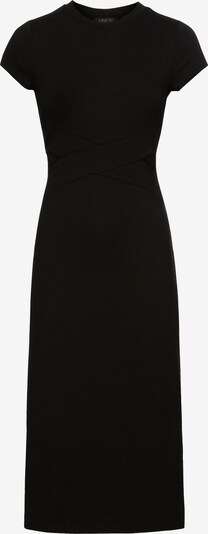 MELROSE Kleid in schwarz, Produktansicht