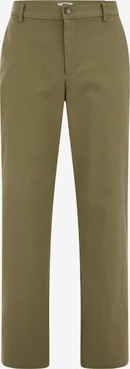 WE Fashion Chino hlače u maslinasta, Pregled proizvoda