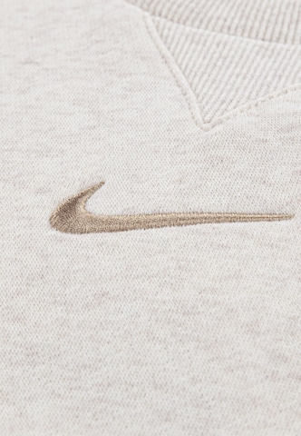 Nike Sportswear Jogging ruhák 'ESSENTIAL' - bézs: elől