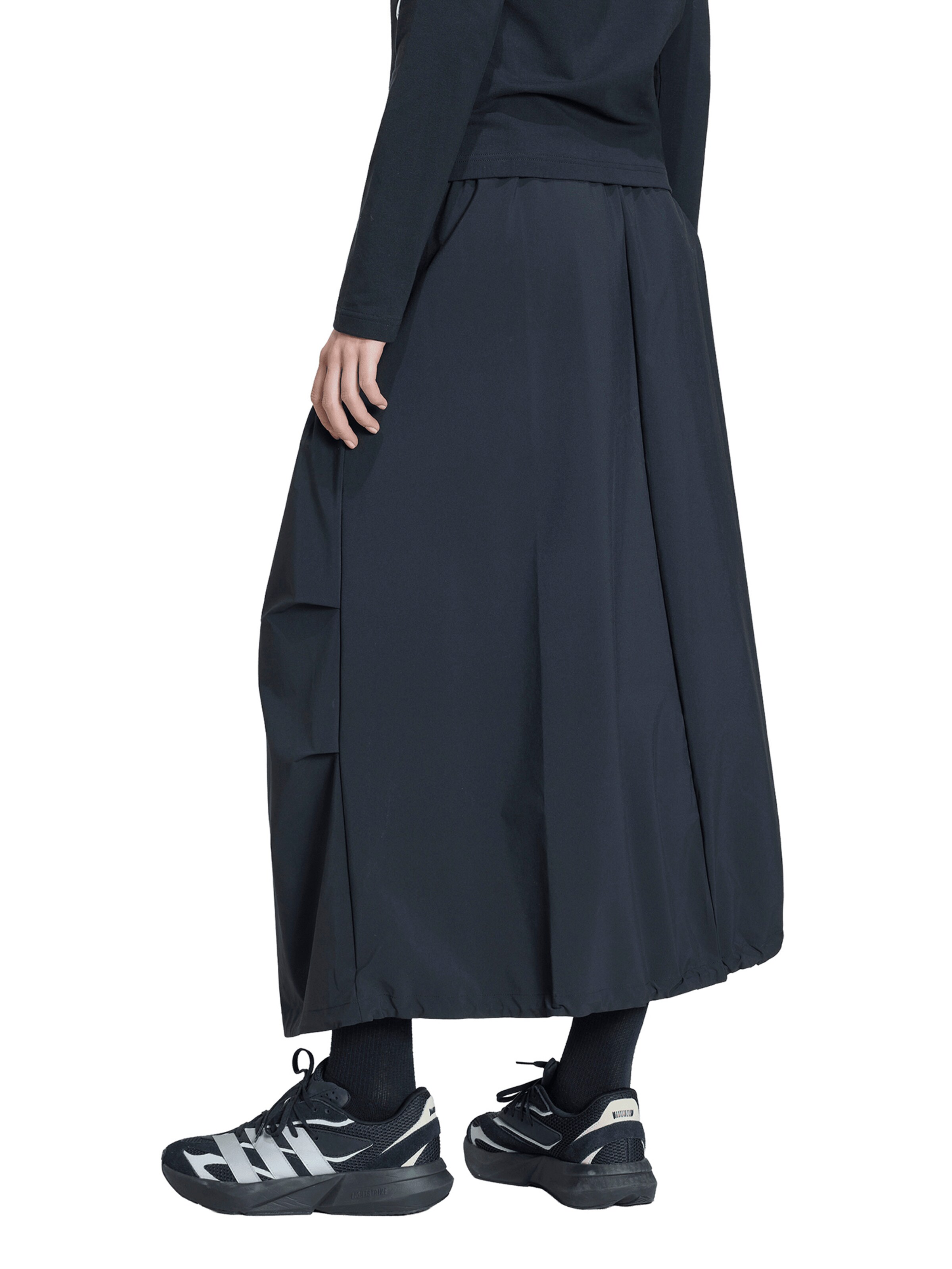ADIDAS SPORTSWEAR Urheiluhame värissä musta