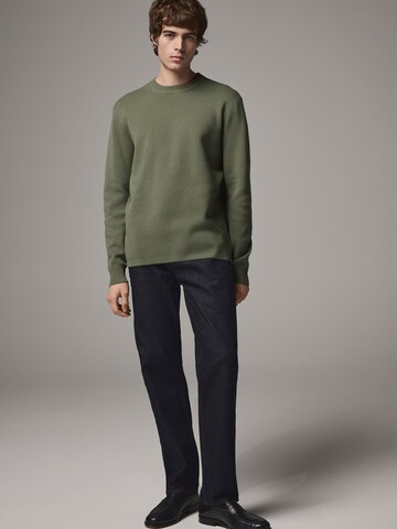 Pullover di Next in verde