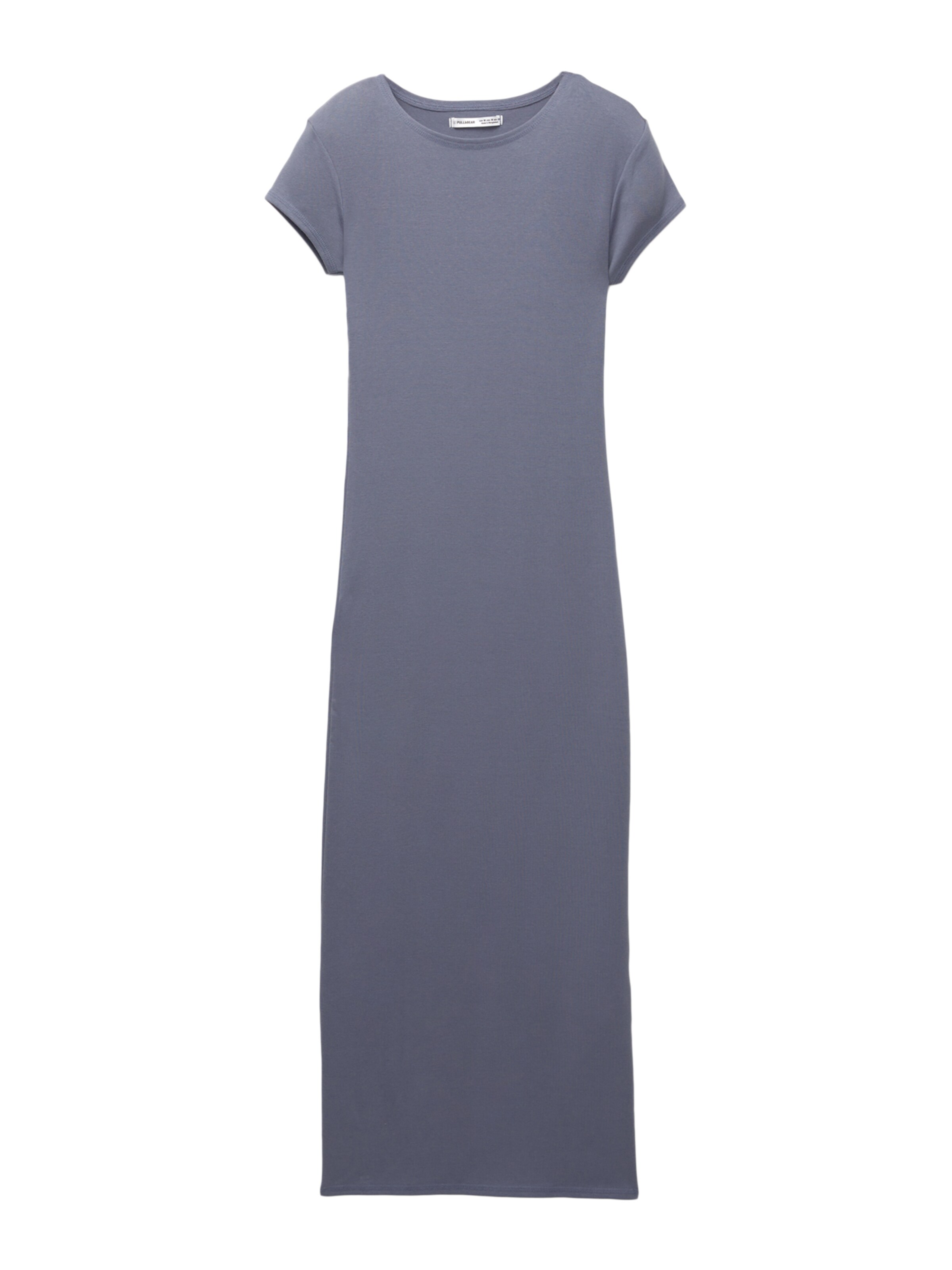 Pull&Bear Mekko värissä sininen: etupuoli