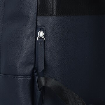Sac à dos 'Certosa' GUESS en bleu