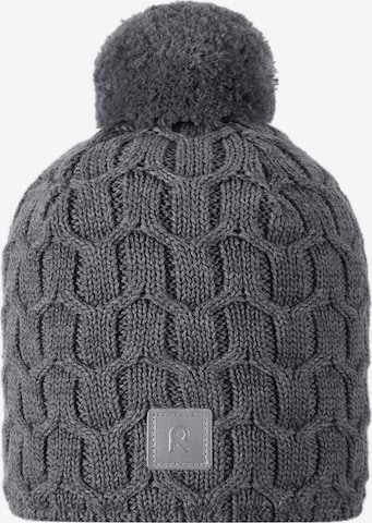 Reima Muts 'Nyksund' in Grijs: voorkant