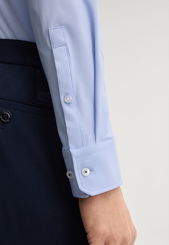 JOOP! Slim Fit Hemd in Blau