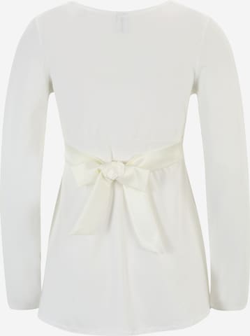 Bebefield Skjorte 'Antonia' i hvit