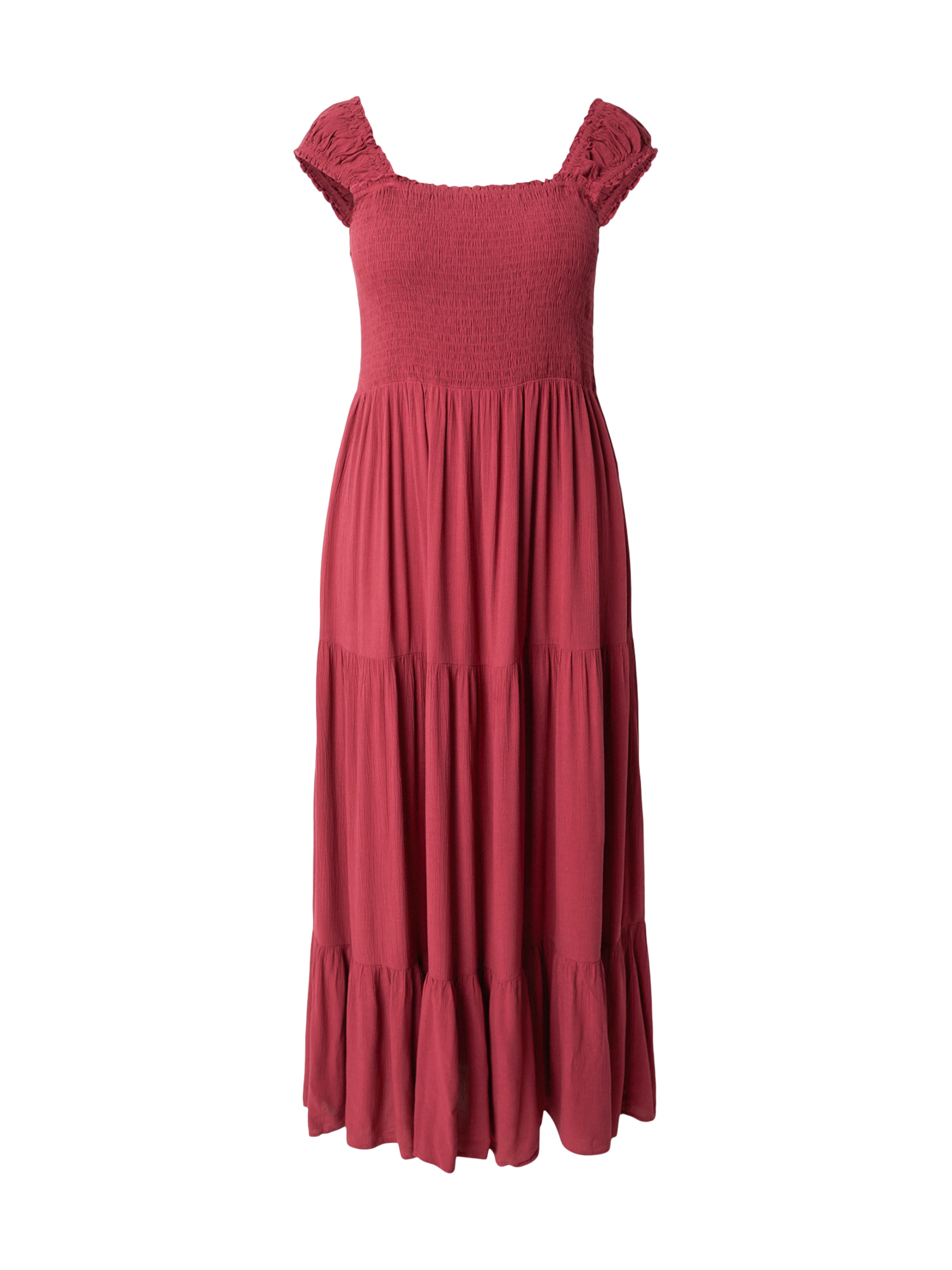 VILA Mekko 'VIMesa' värissä punainen: etupuoli