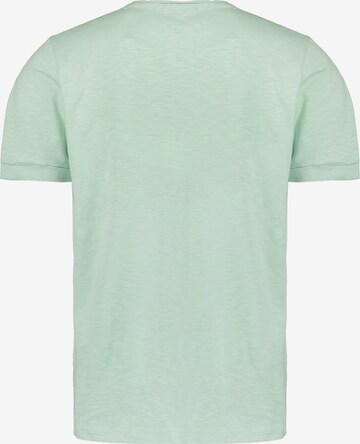 T-Shirt No Excess en vert