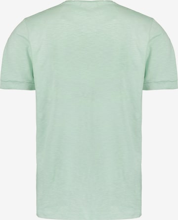 No Excess Shirt in Groen