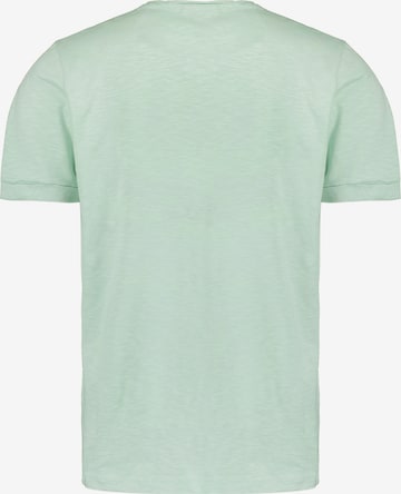 No Excess Shirt in Green