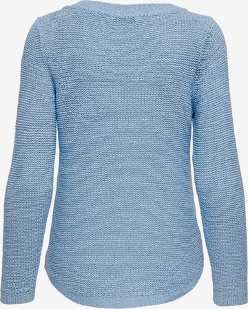 ONLY Pullover 'Geena' in Blau