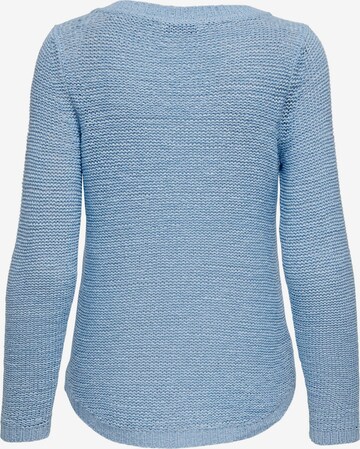 Pull-over 'Geena' ONLY en bleu