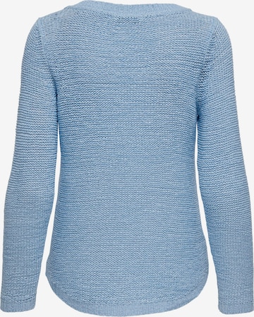ONLY Pullover 'Geena' in Blau
