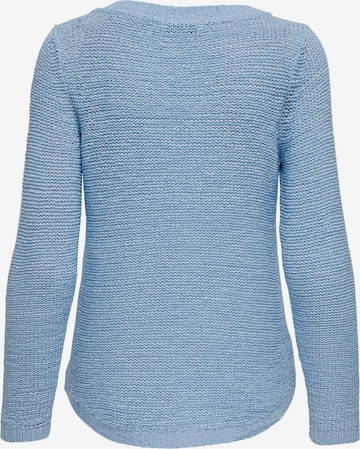 Pull-over 'Geena' ONLY en bleu