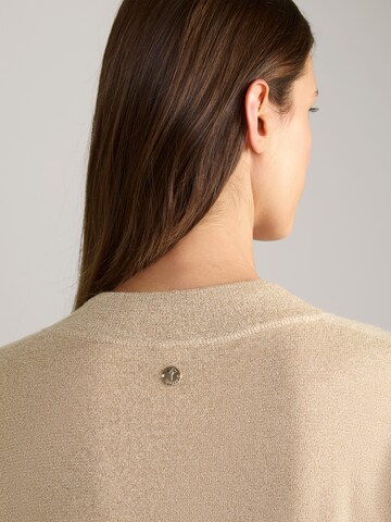 JOOP! Pullover in Gold