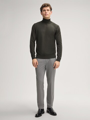 JOOP! Slimfit Broek 'Sake' in Grijs