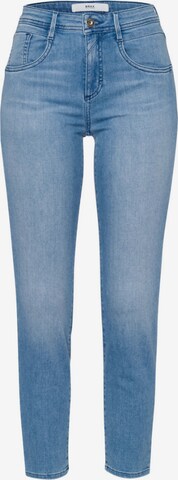 Slimfit Jeans 'Shakira' di BRAX in blu: frontale