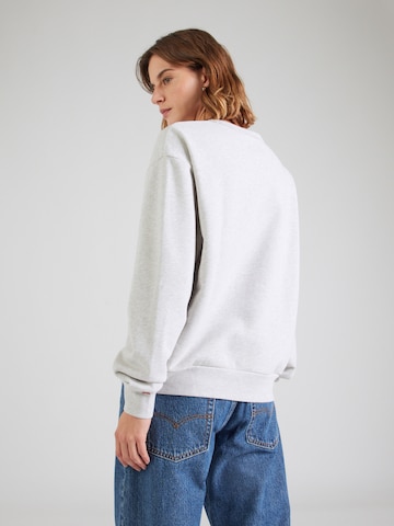 LEVI'S ® Sweatshirt 'HERITAGE' in Grey