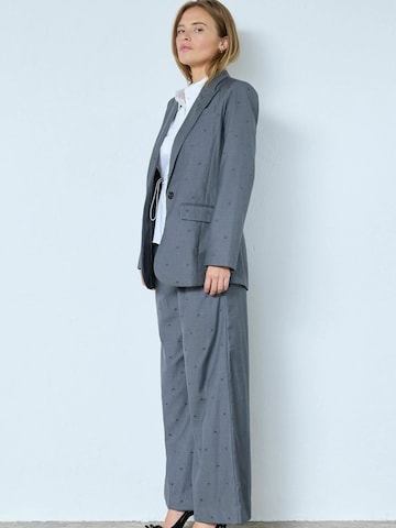 Blazer 'Saga' di co'couture in grigio