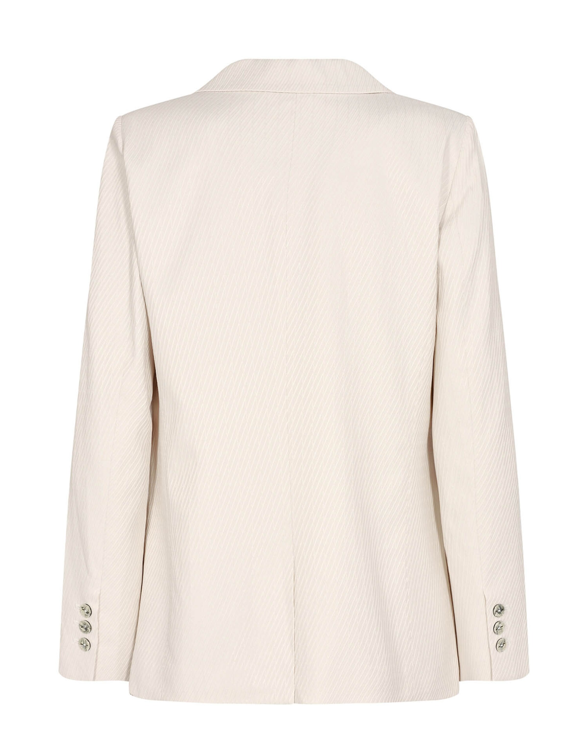 MOS MOSH Блейзер в Бежевый