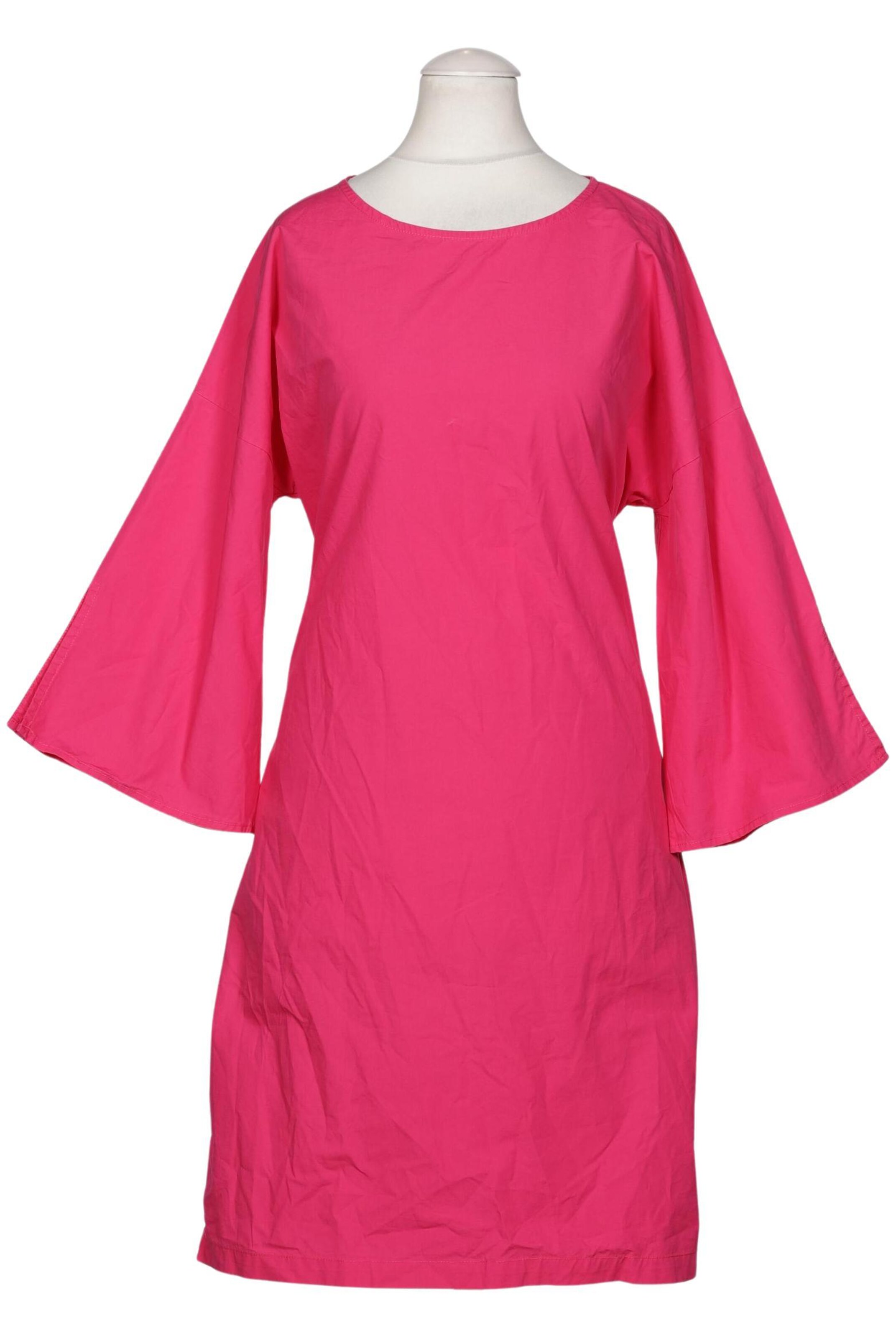 Herrlicher Dress in M in Pink: front