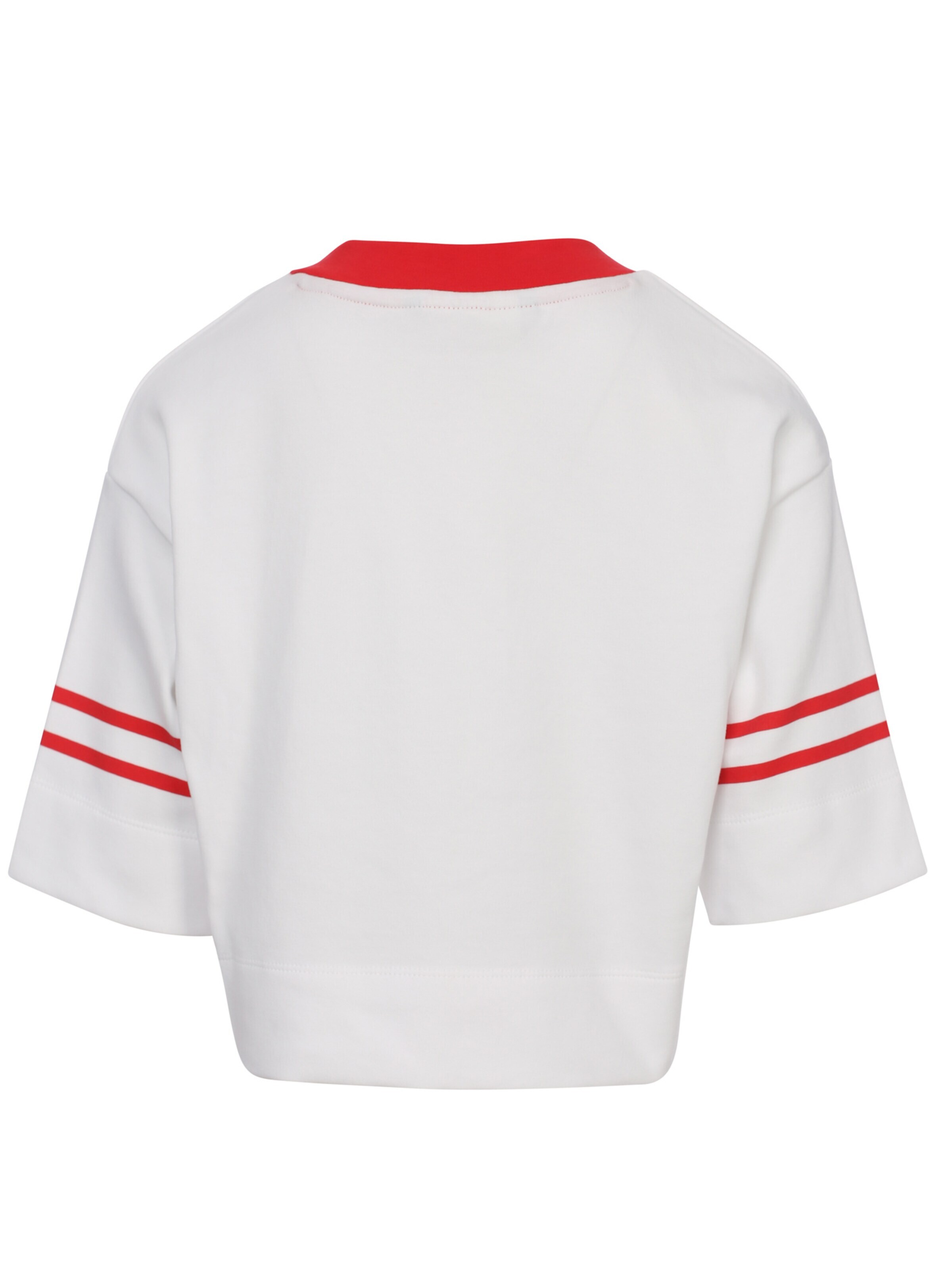 Looxs Revolution Shirt‌‌‌‌‌‌‌ in Weiß