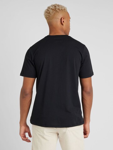 Hurley - Camisa funcionais em preto