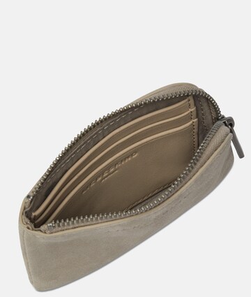 Liebeskind Berlin Wallet ' LENA ' in Brown